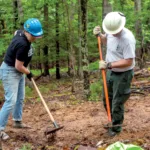 $400K grant aiding trail expansion